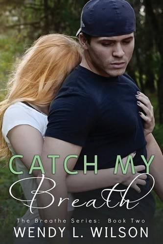 Cover image for Catch My Breath