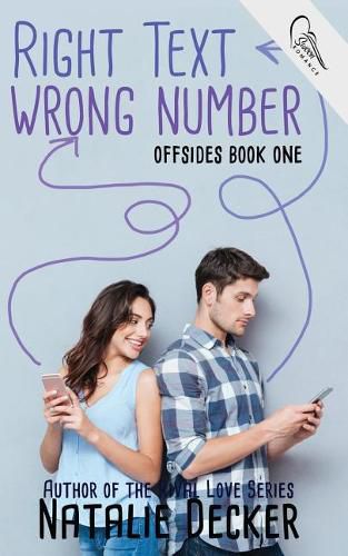 Cover image for Right Text Wrong Number