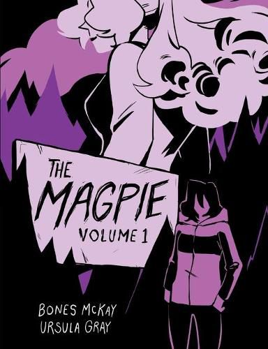 Cover image for The Magpie: Volume 1