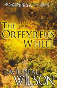 Cover image for The Orffyreus Wheel