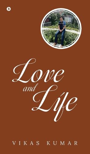 Cover image for Love and Life