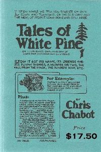 Cover image for Tales of White Pine