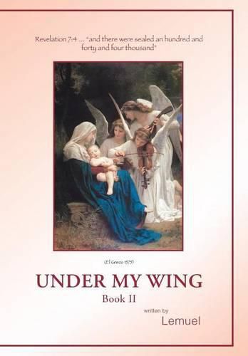 Cover image for Under My Wing: Book II