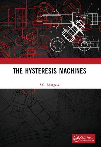 Cover image for The Hysteresis Machines