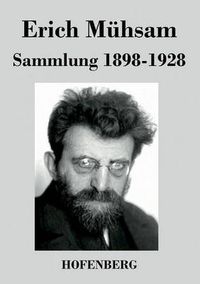 Cover image for Sammlung 1898-1928