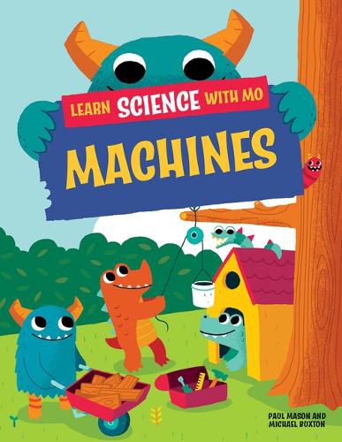 Cover image for Machines