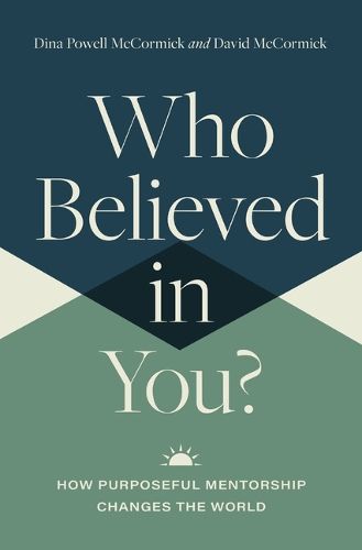 Cover image for Who Believed in You