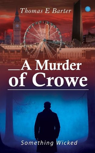 Cover image for A Murder of Crowe