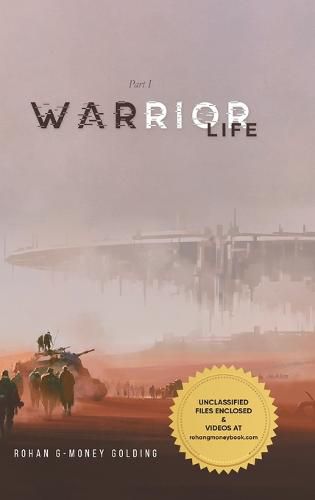 Cover image for Warrior Life