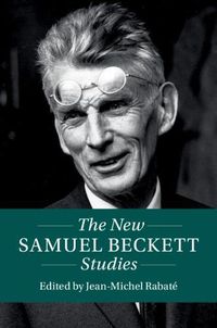 Cover image for The New Samuel Beckett Studies