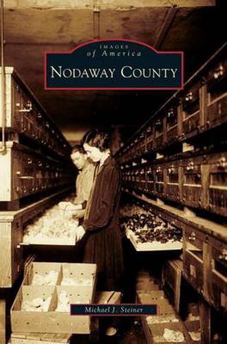 Cover image for Nodaway County