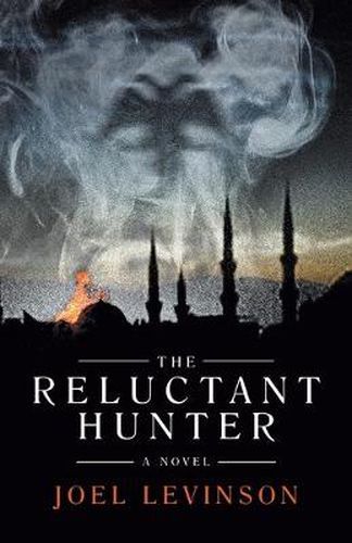 Cover image for The Reluctant Hunter