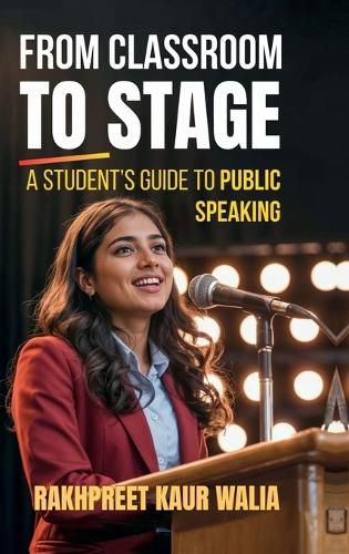 Cover image for From Classroom to Stage