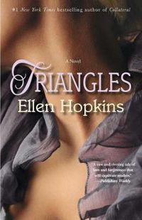 Cover image for Triangles: A Novel