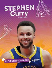 Cover image for Stephen Curry