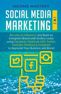 Cover image for Social Media Marketing