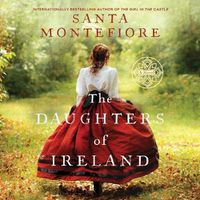 Cover image for The Daughters of Ireland Lib/E