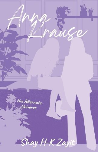 Cover image for Anna Krause