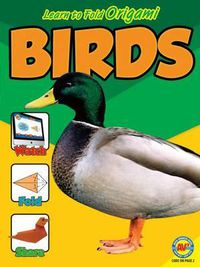 Cover image for Birds