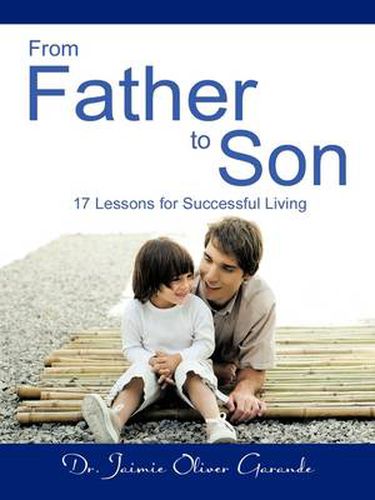 Cover image for From Father to Son