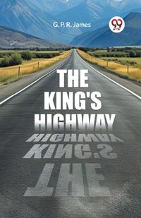 Cover image for The King's Highway