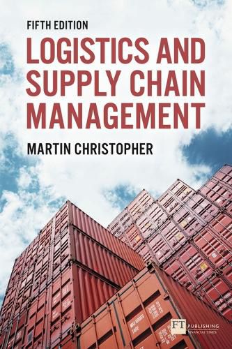 Cover image for Logistics and Supply Chain Management: Logistics & Supply Chain Management