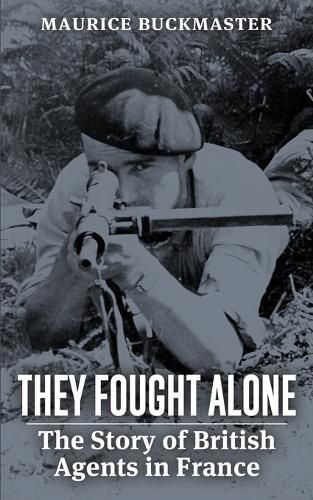 Cover image for They Fought Alone