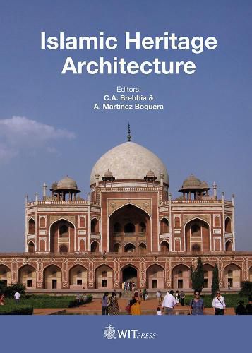 Cover image for Islamic Heritage Architecture