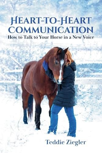 Cover image for Heart-To-Heart Communication