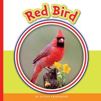 Cover image for Red Bird