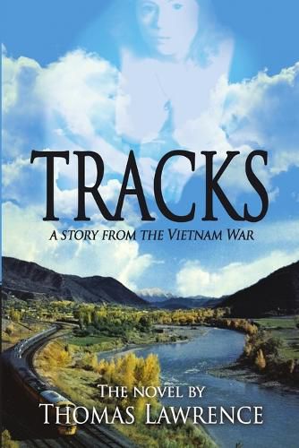 Cover image for Tracks: A story from The Vietnam War