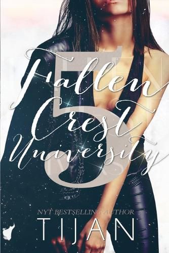 Cover image for Fallen Crest University (Special Edition)