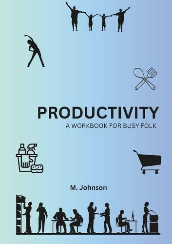 Cover image for Productivity