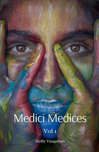 Cover image for Medici Medices