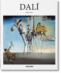 Cover image for Dali