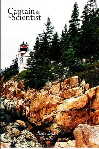 Cover image for Captain & the Scientist