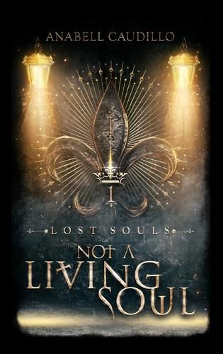 Cover image for Not A Living Soul