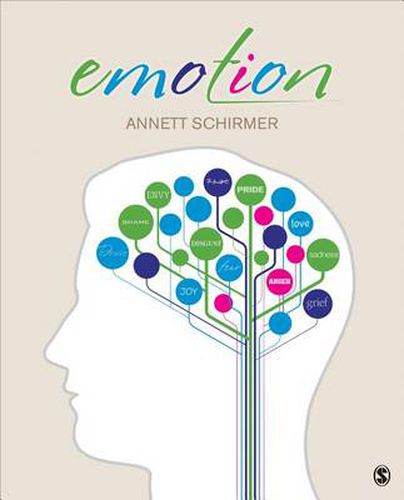 Cover image for Emotion