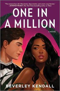 Cover image for One in a Million