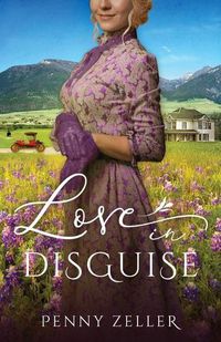 Cover image for Love in Disguise