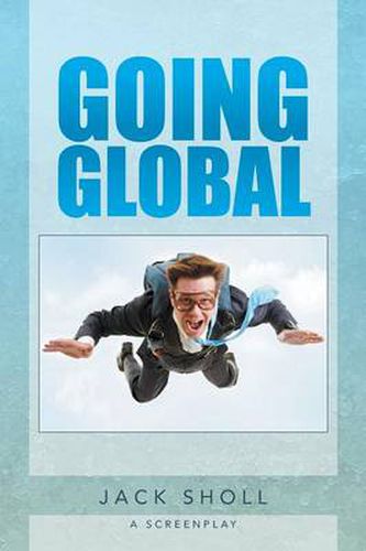 Cover image for Going Global