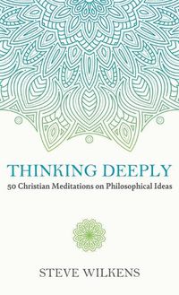 Cover image for Thinking Deeply