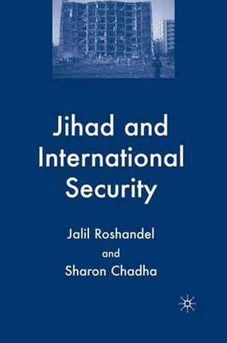 Cover image for Jihad and International Security