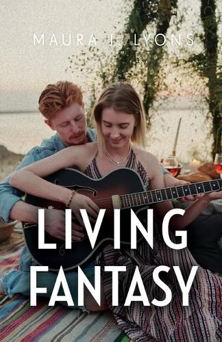 Cover image for Living Fantasy