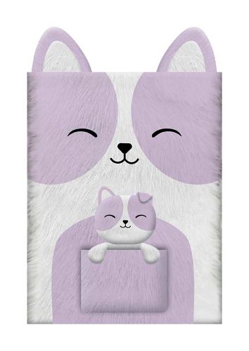 Cover image for Corgi Sketchbook