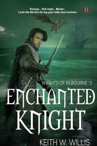 Cover image for Enchanted Knight