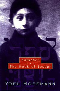 Cover image for Katschen & The Book of Joseph