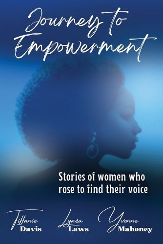 Cover image for Journey to Empowerment