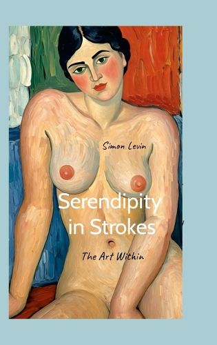 Cover image for serendipity in strokes