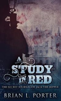 Cover image for A Study In Red